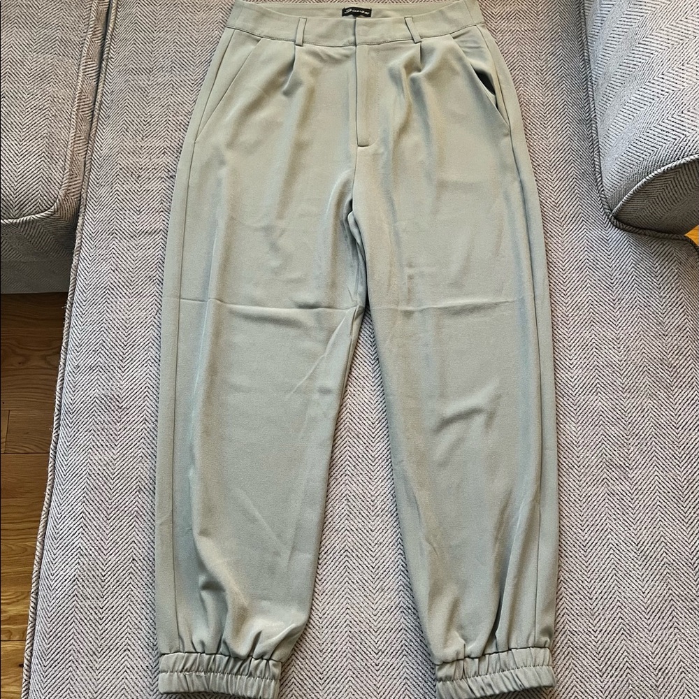 Shinestar Baggy Pants NWOT!